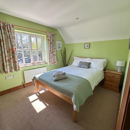 Rockhopper Cottage, Waldringfield Woodbridge Extérieur photo