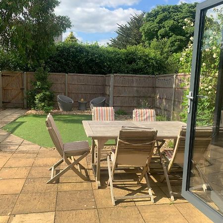 Rockhopper Cottage, Waldringfield Woodbridge Extérieur photo