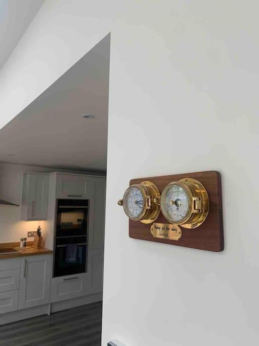 Rockhopper Cottage, Waldringfield Woodbridge Extérieur photo