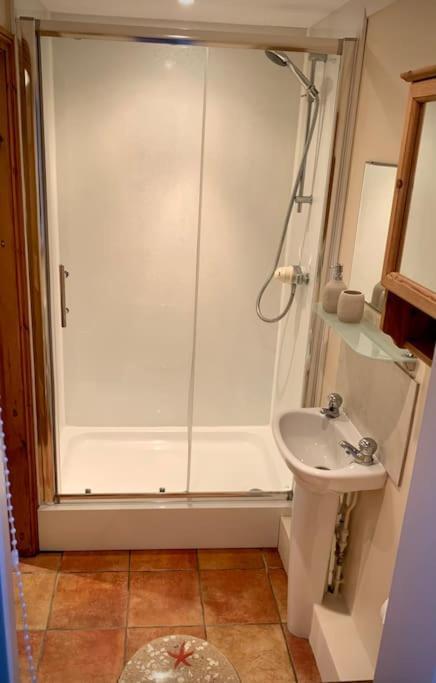 Rockhopper Cottage, Waldringfield Woodbridge Extérieur photo