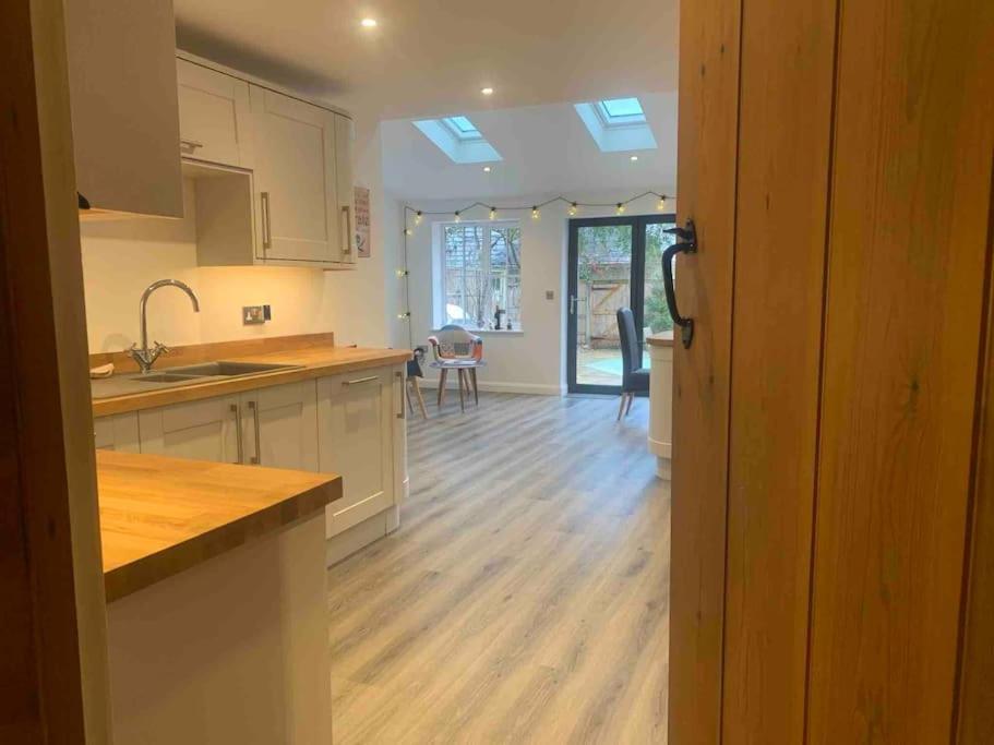 Rockhopper Cottage, Waldringfield Woodbridge Extérieur photo