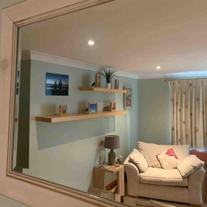 Rockhopper Cottage, Waldringfield Woodbridge Extérieur photo