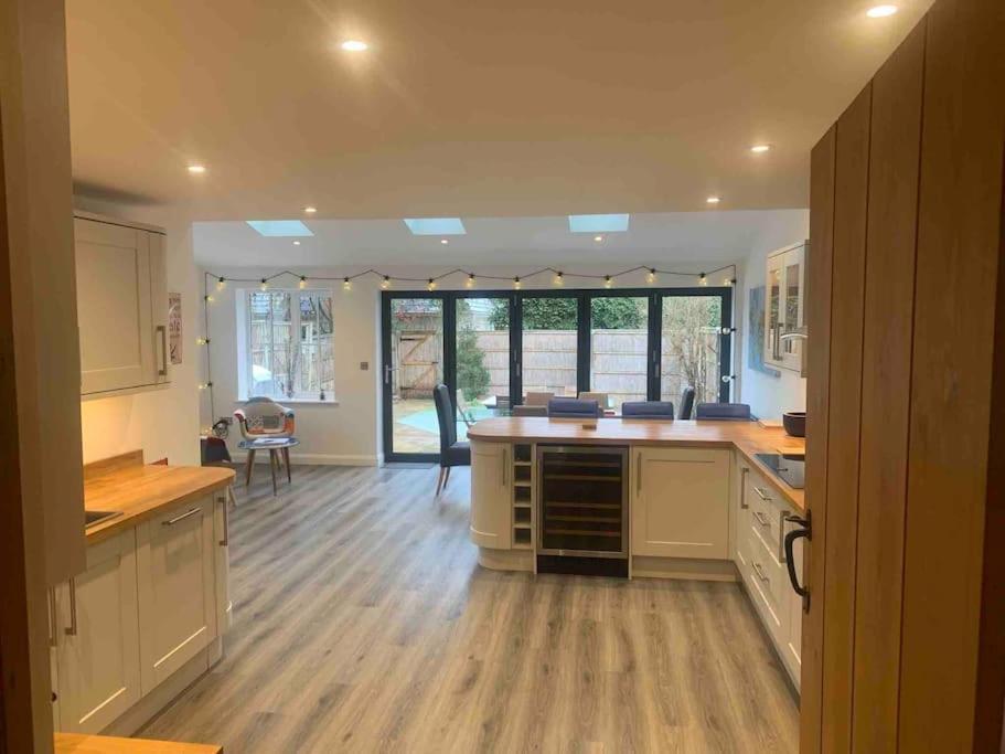 Rockhopper Cottage, Waldringfield Woodbridge Extérieur photo