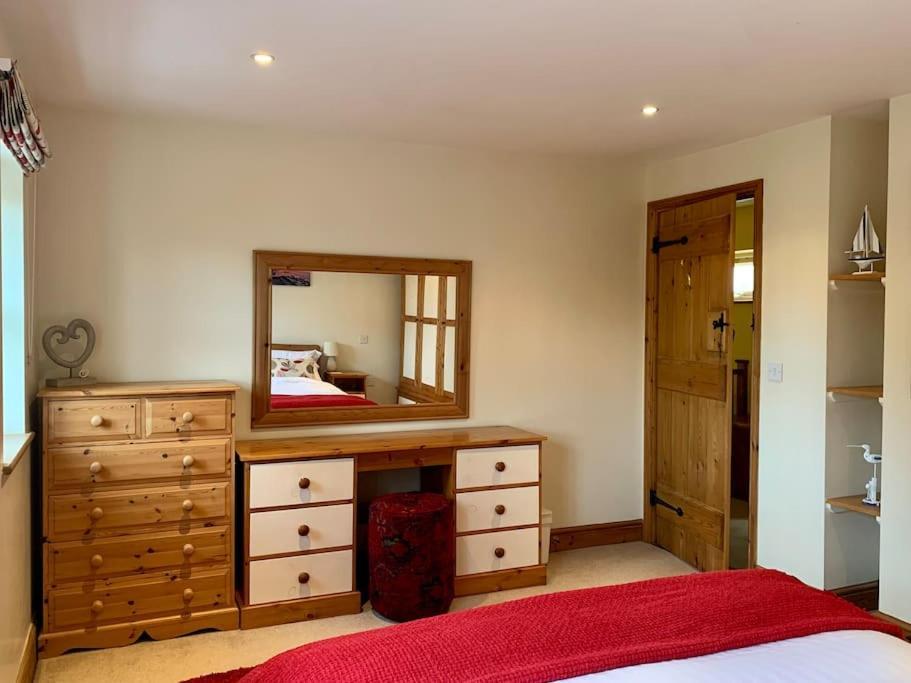 Rockhopper Cottage, Waldringfield Woodbridge Extérieur photo