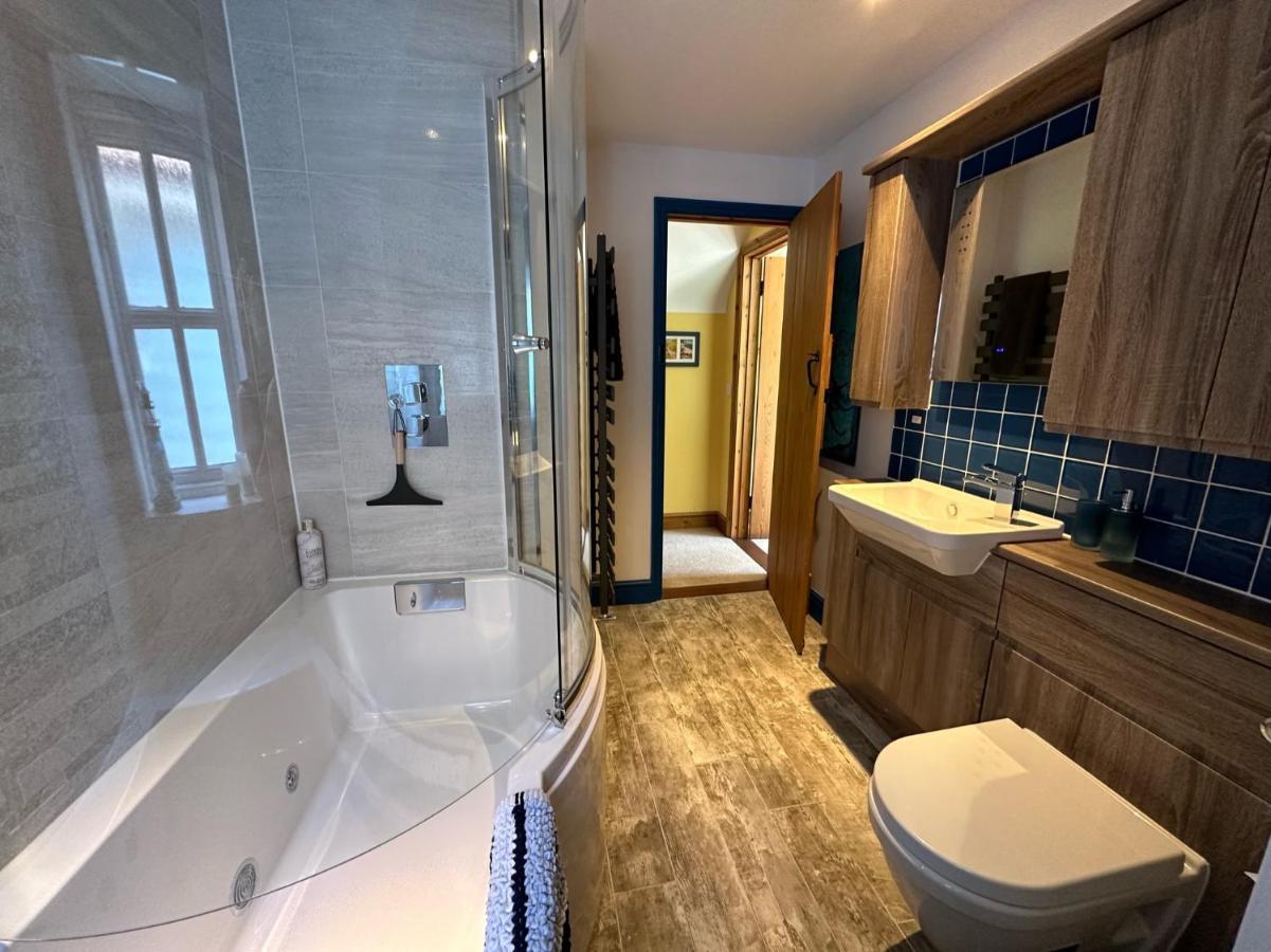 Rockhopper Cottage, Waldringfield Woodbridge Extérieur photo