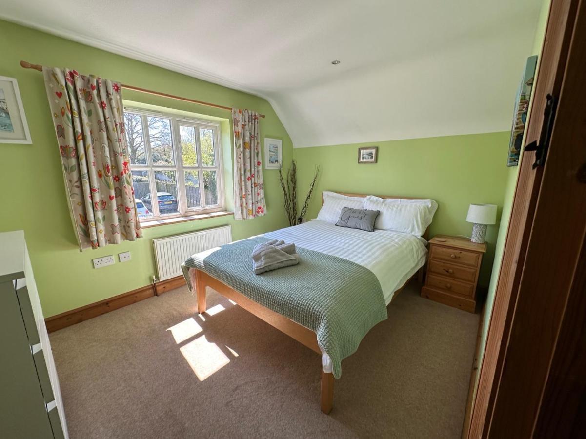 Rockhopper Cottage, Waldringfield Woodbridge Extérieur photo