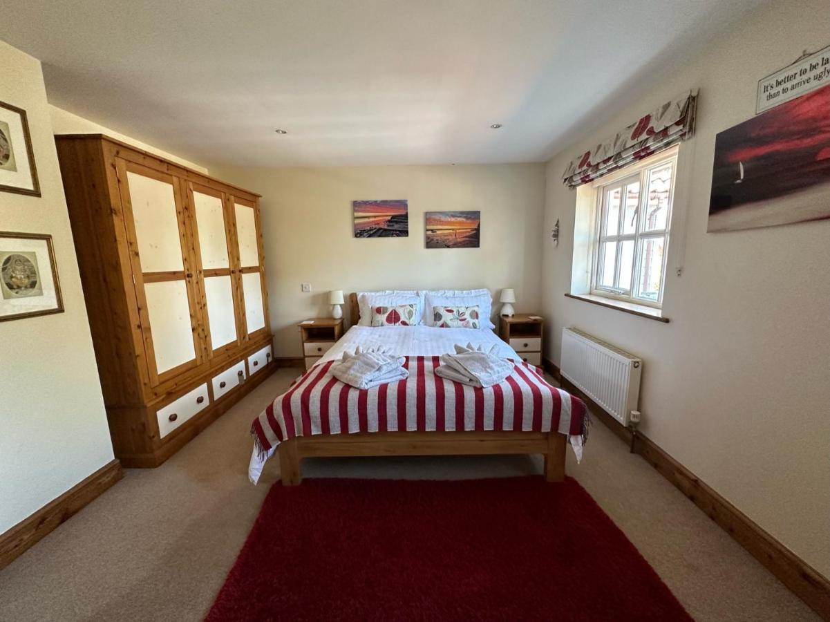 Rockhopper Cottage, Waldringfield Woodbridge Extérieur photo